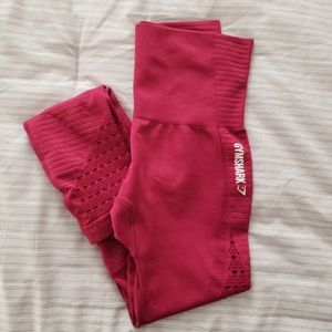 Gymshark Energy Seamless Leggings